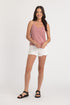 Adrianna-Knit Cami